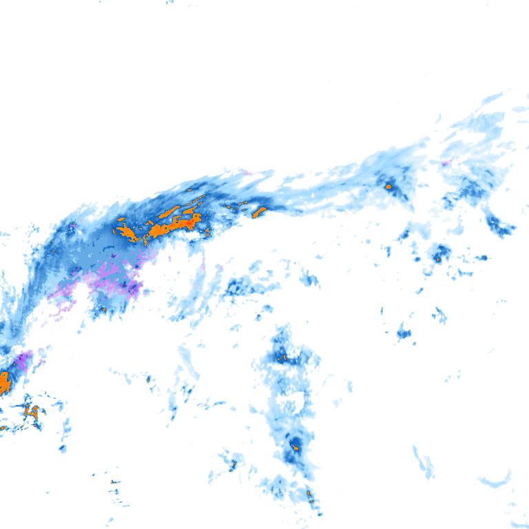 rain layer
