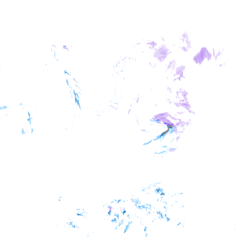 rain layer