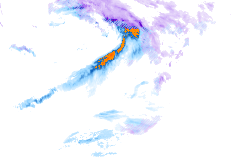 rain layer