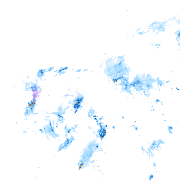 rain layer