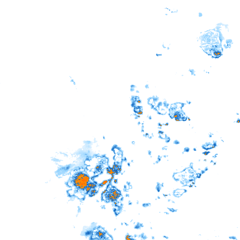 rain layer