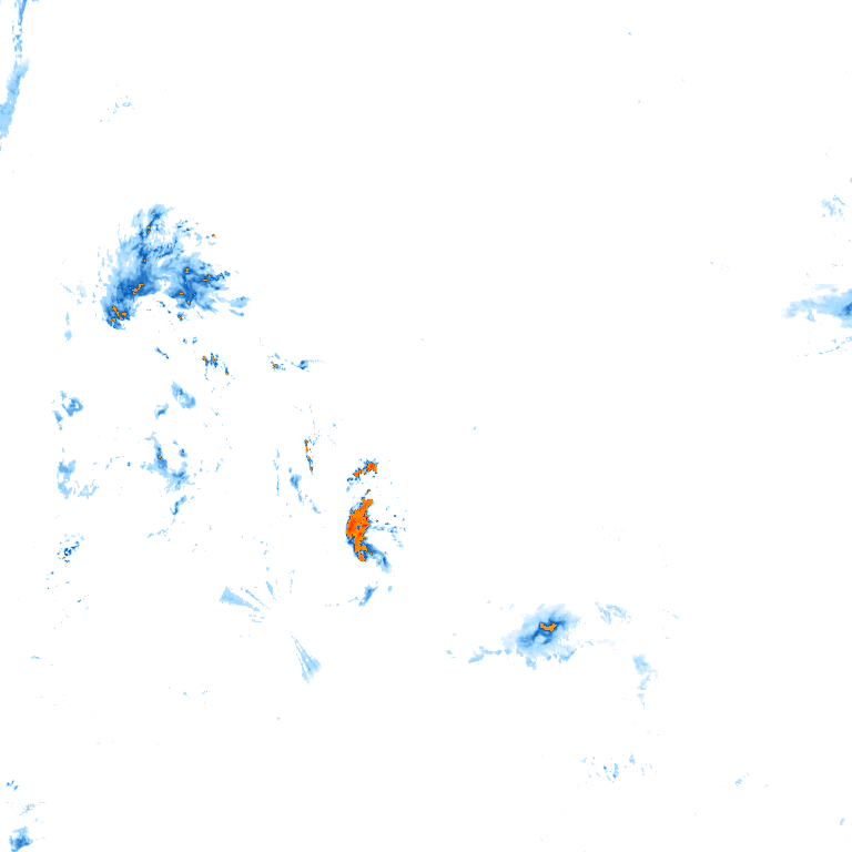rain layer