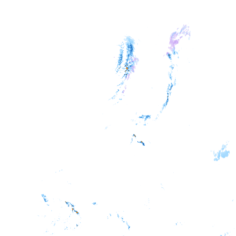 rain layer