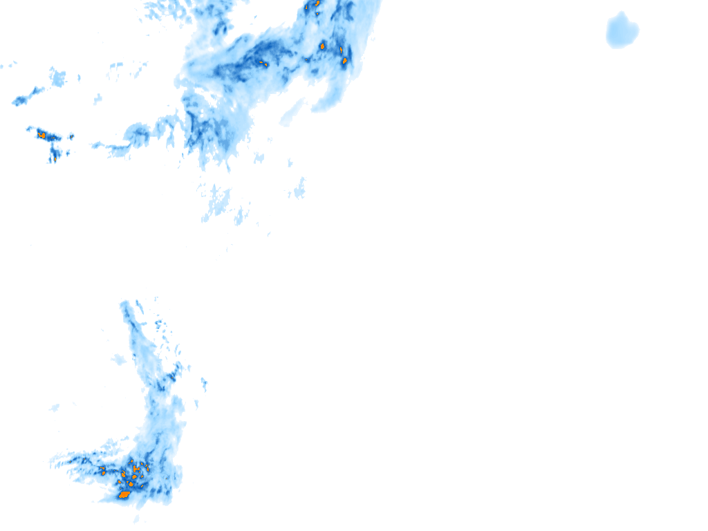 rain layer