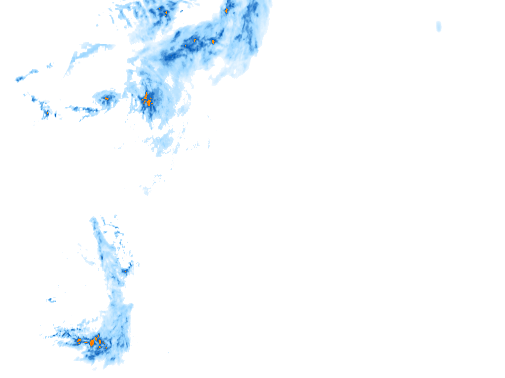 rain layer