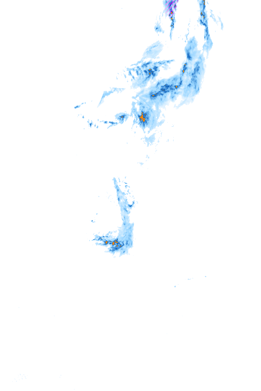 rain layer