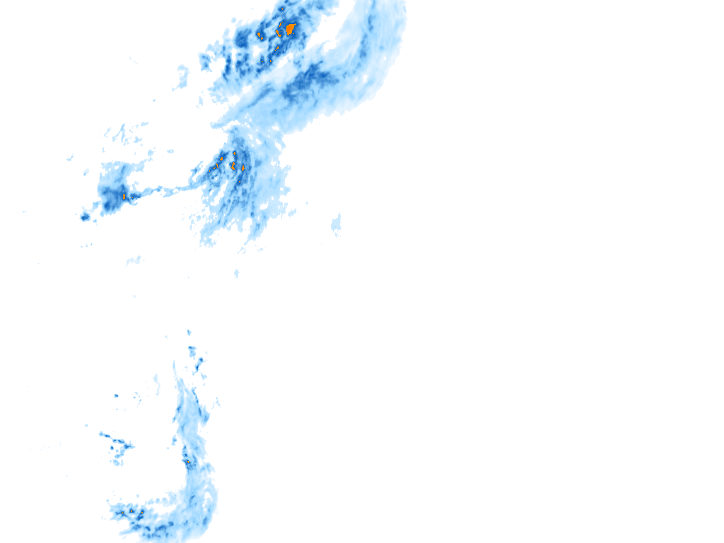 rain layer