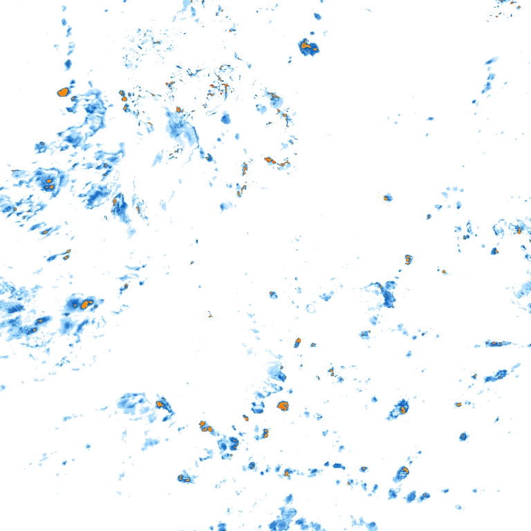 rain layer