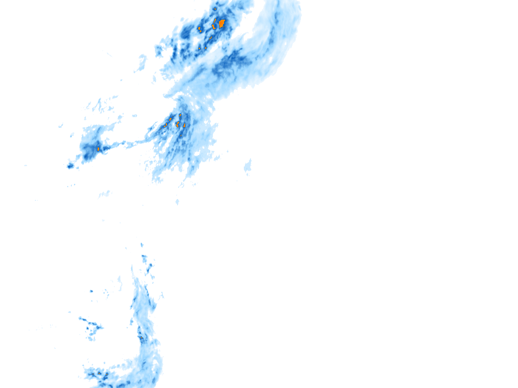 rain layer