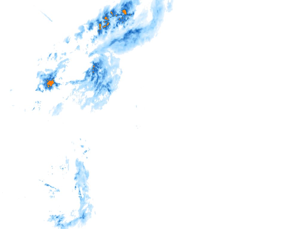 rain layer