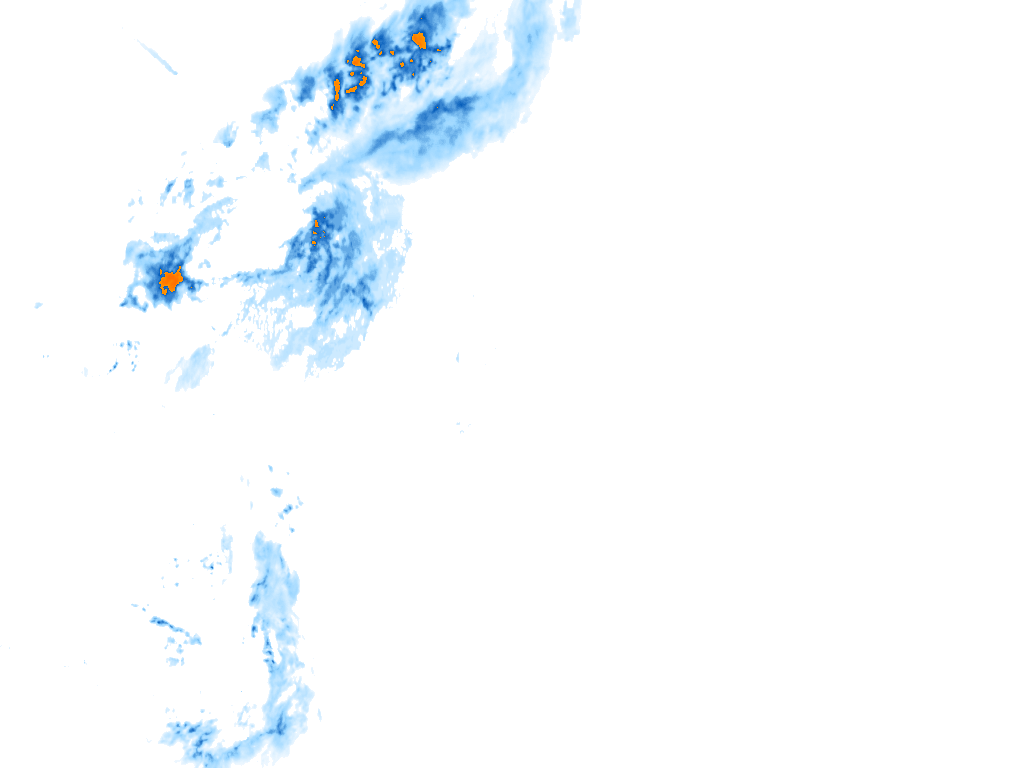 rain layer
