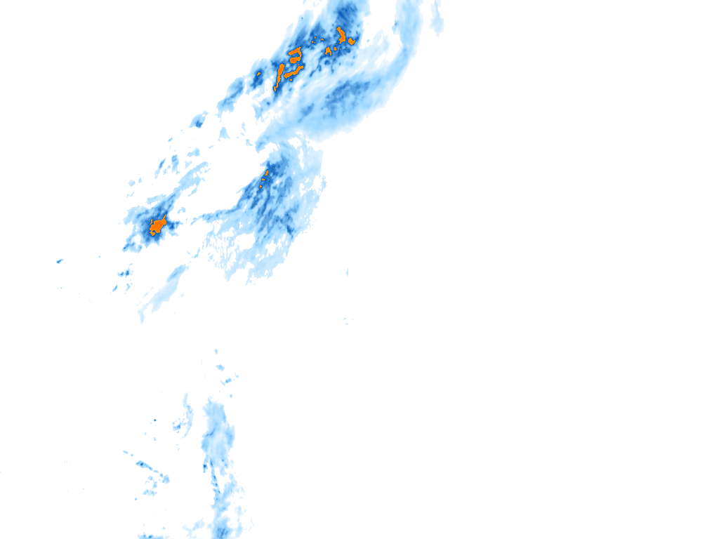 rain layer
