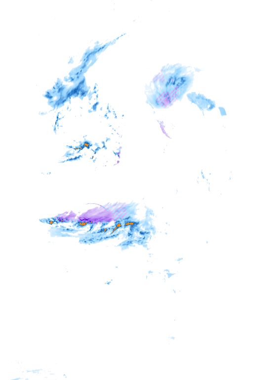 rain layer