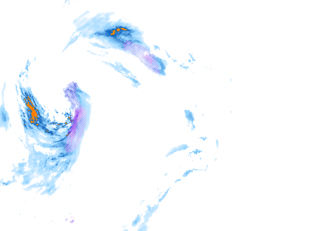 rain layer