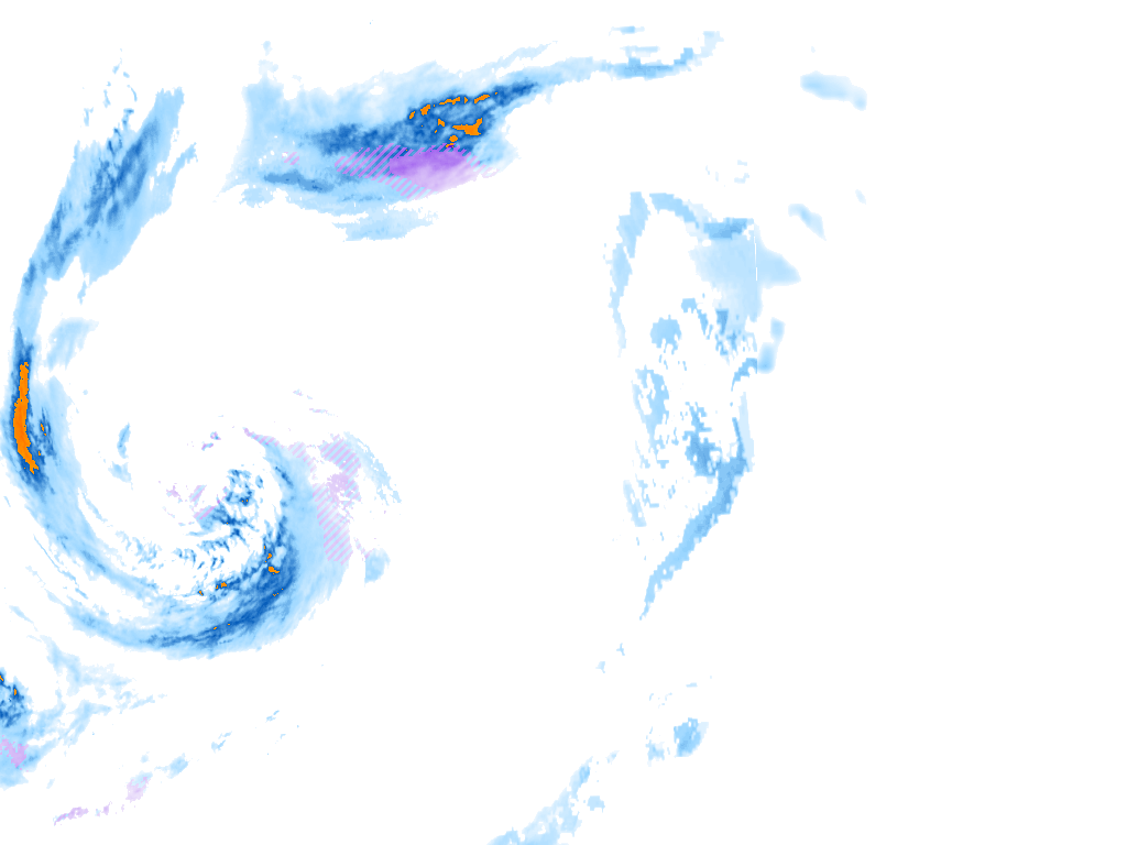rain layer