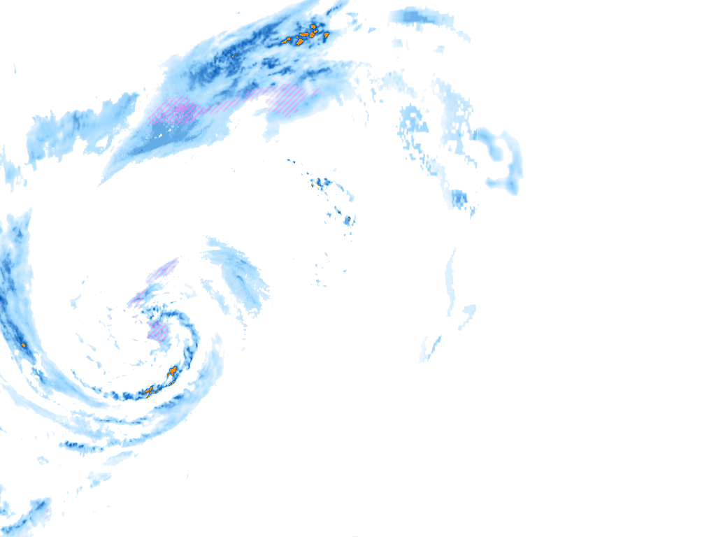 rain layer