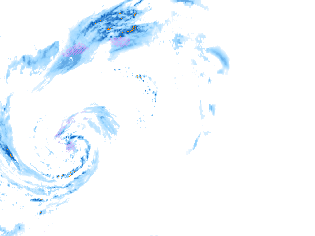 rain layer