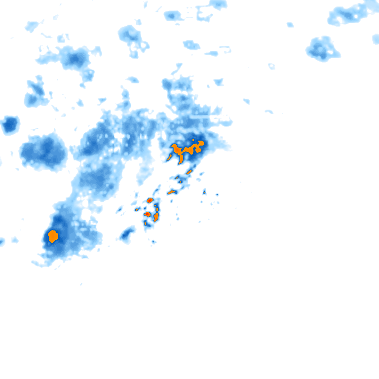 rain layer