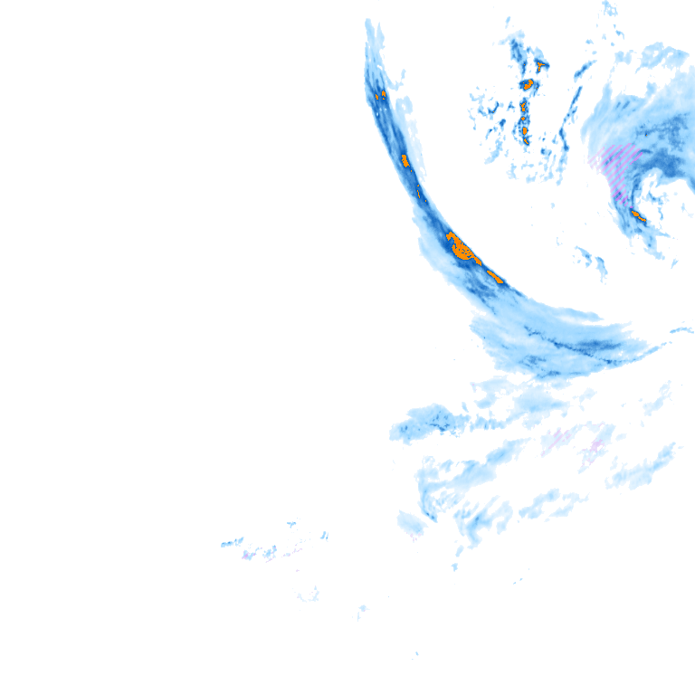 rain layer