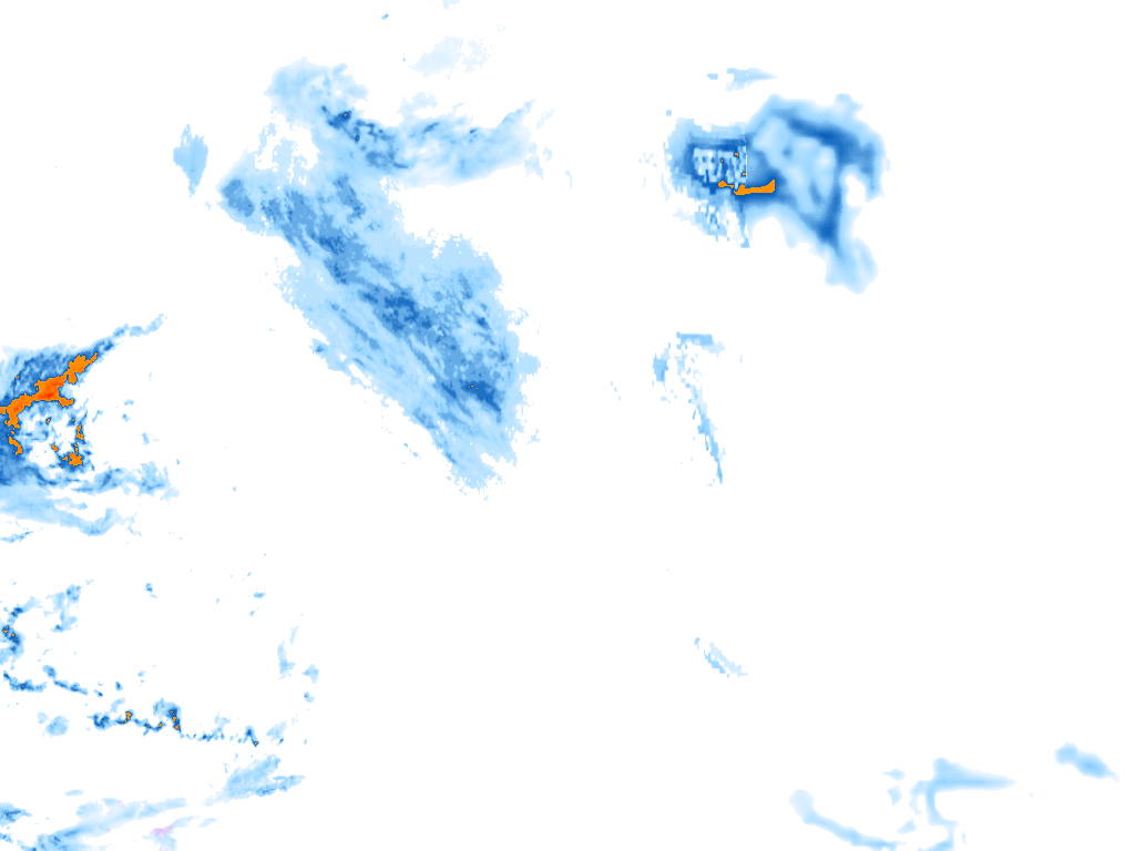 rain layer