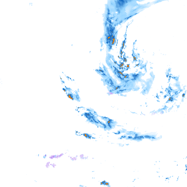 rain layer