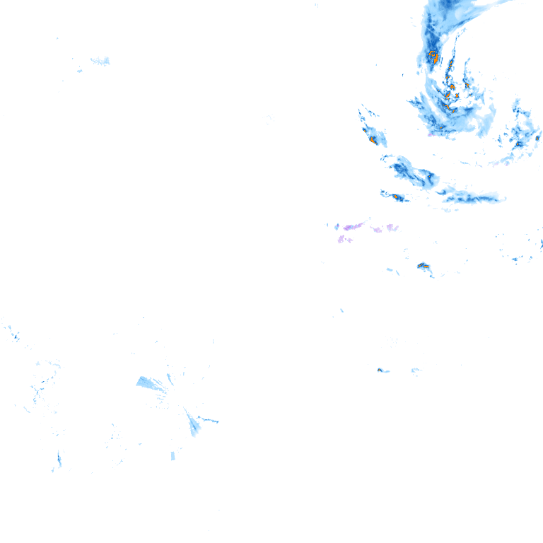 rain layer