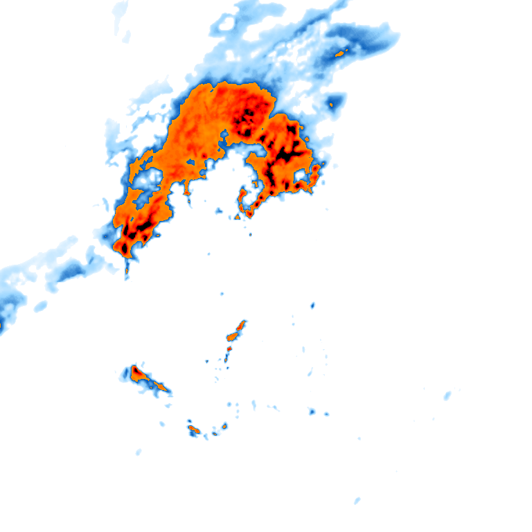 rain layer