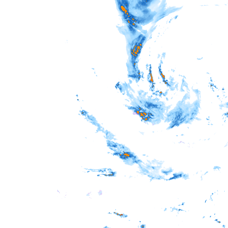 rain layer