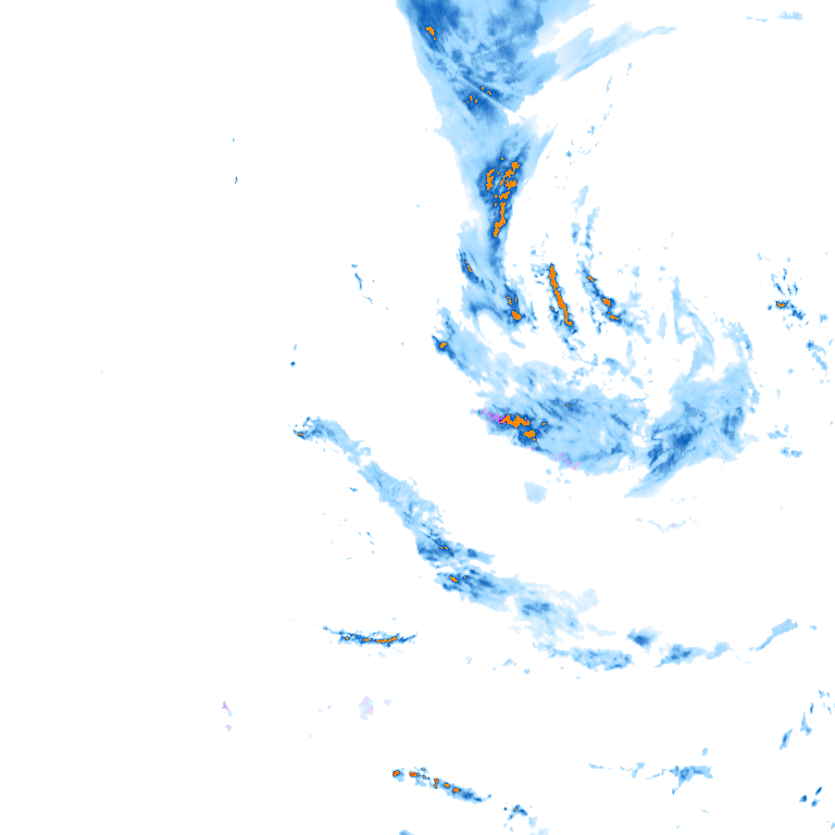 rain layer