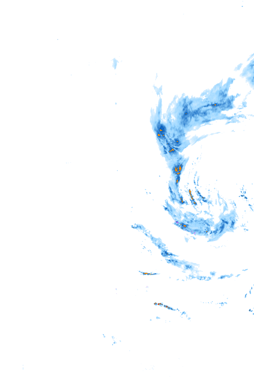 rain layer