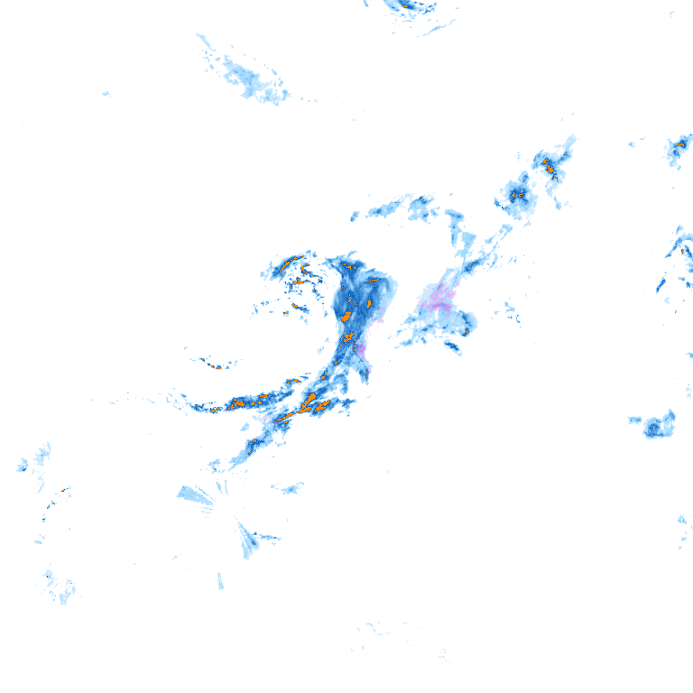 rain layer