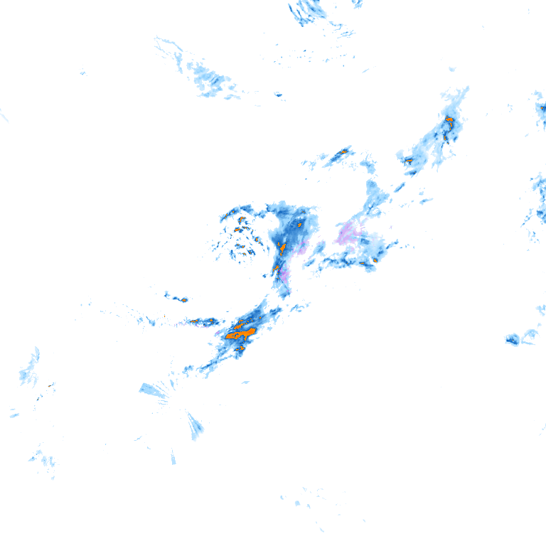 rain layer