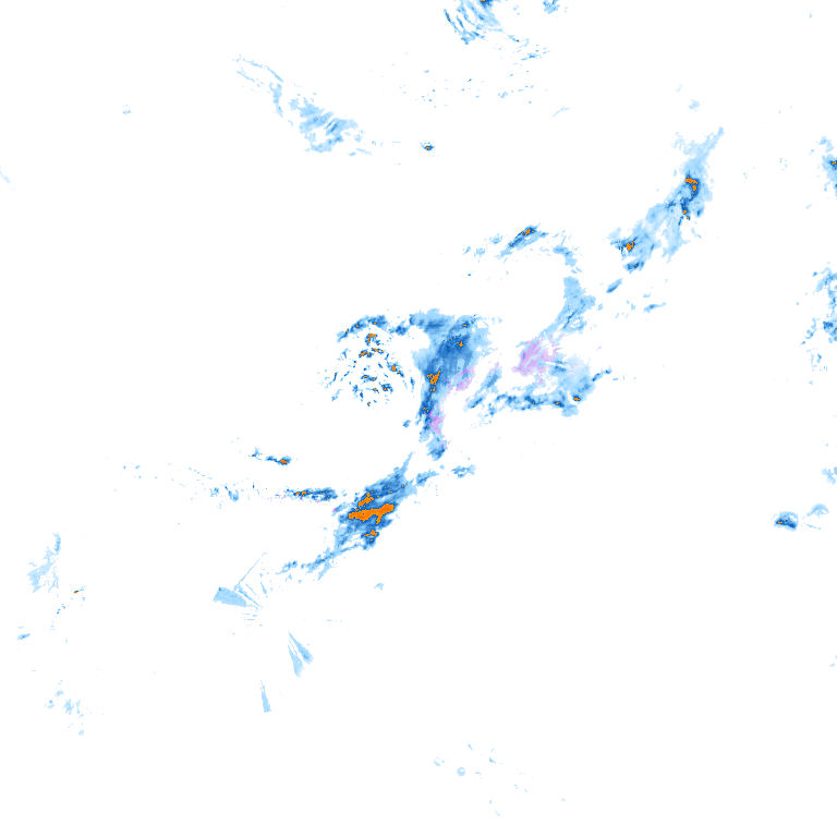 rain layer