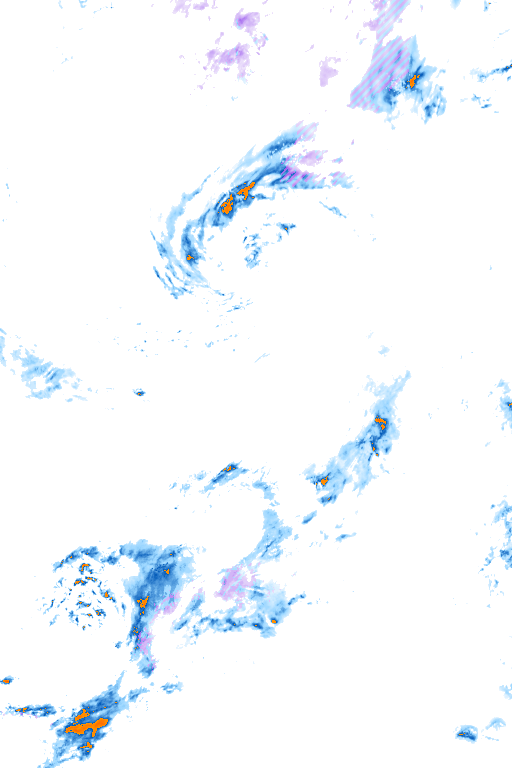 rain layer