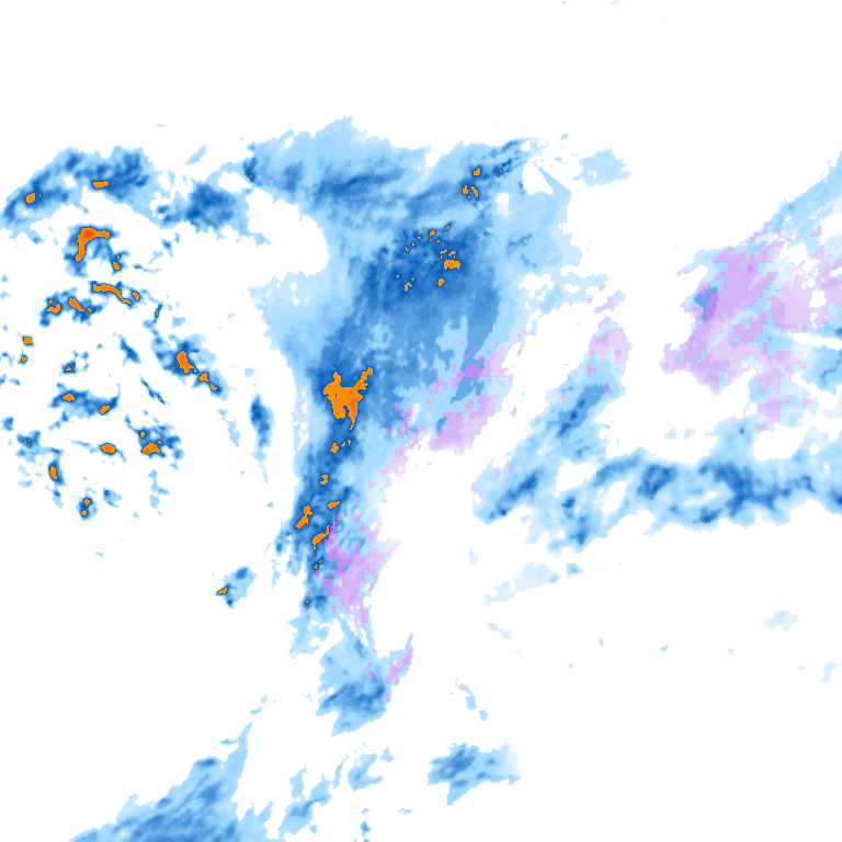 rain layer