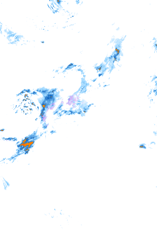 rain layer
