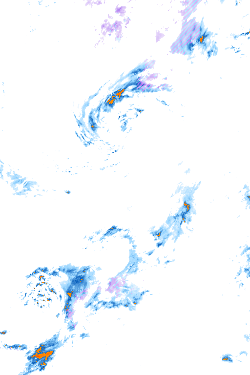 rain layer