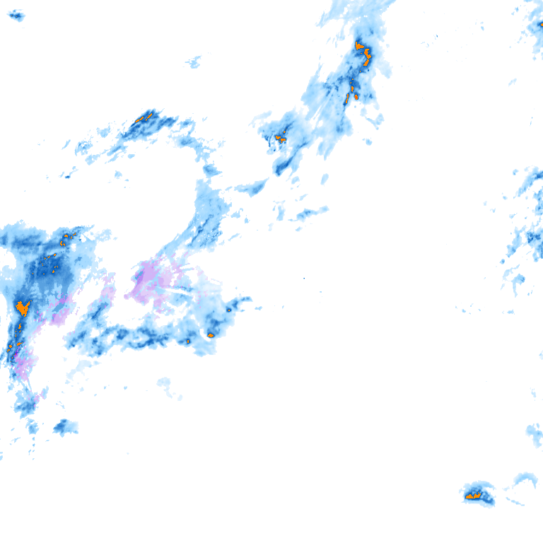 rain layer