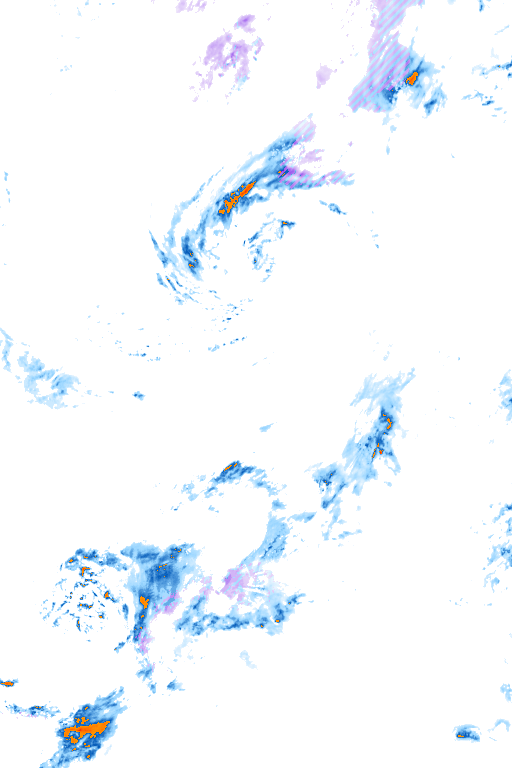 rain layer