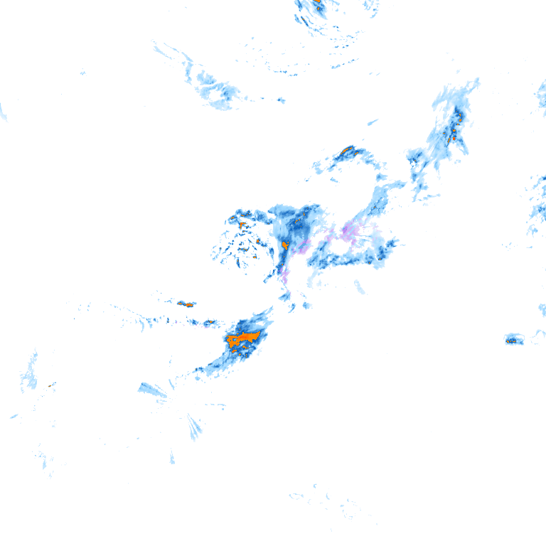 rain layer