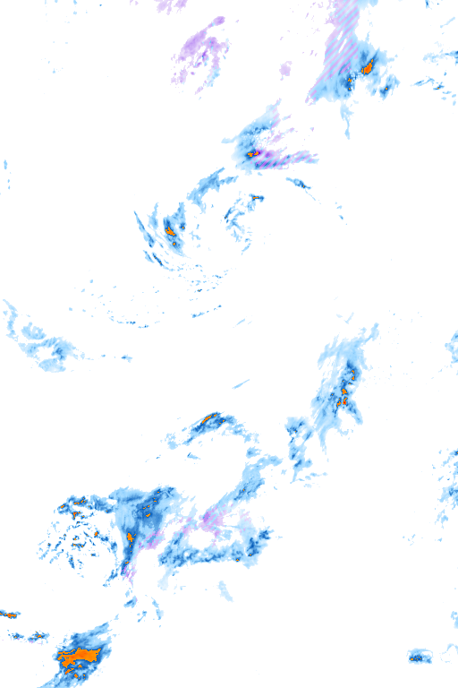 rain layer