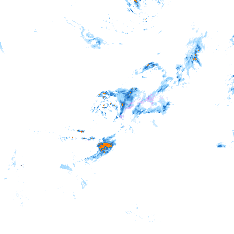 rain layer