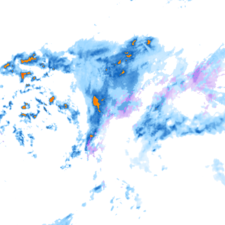 rain layer