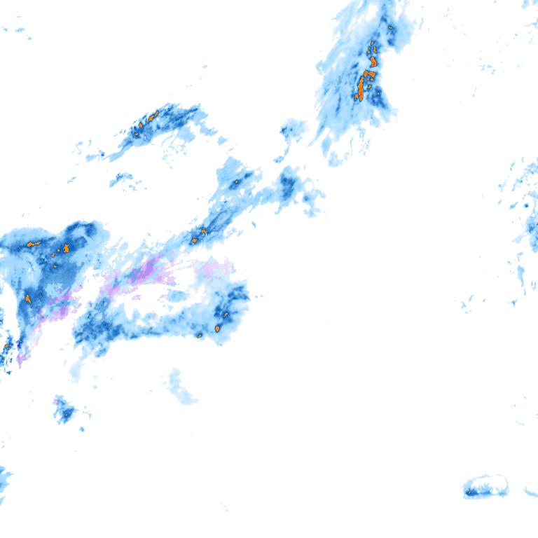 rain layer