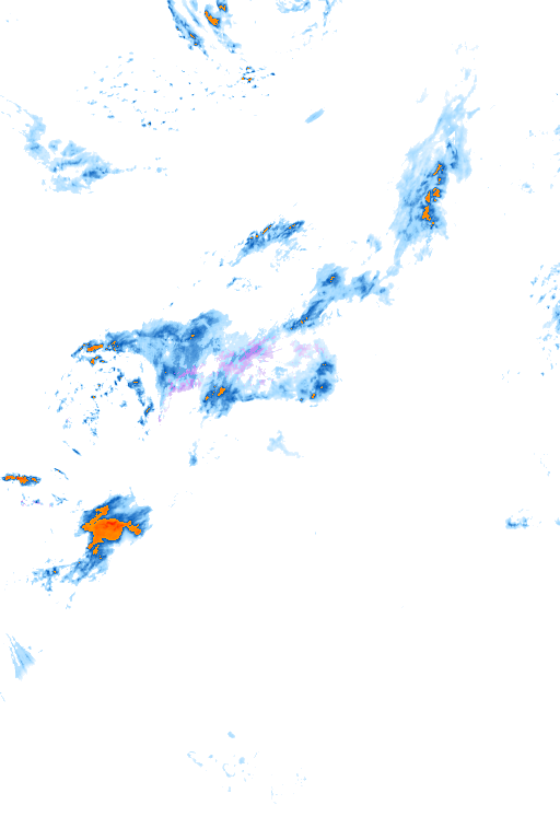 rain layer