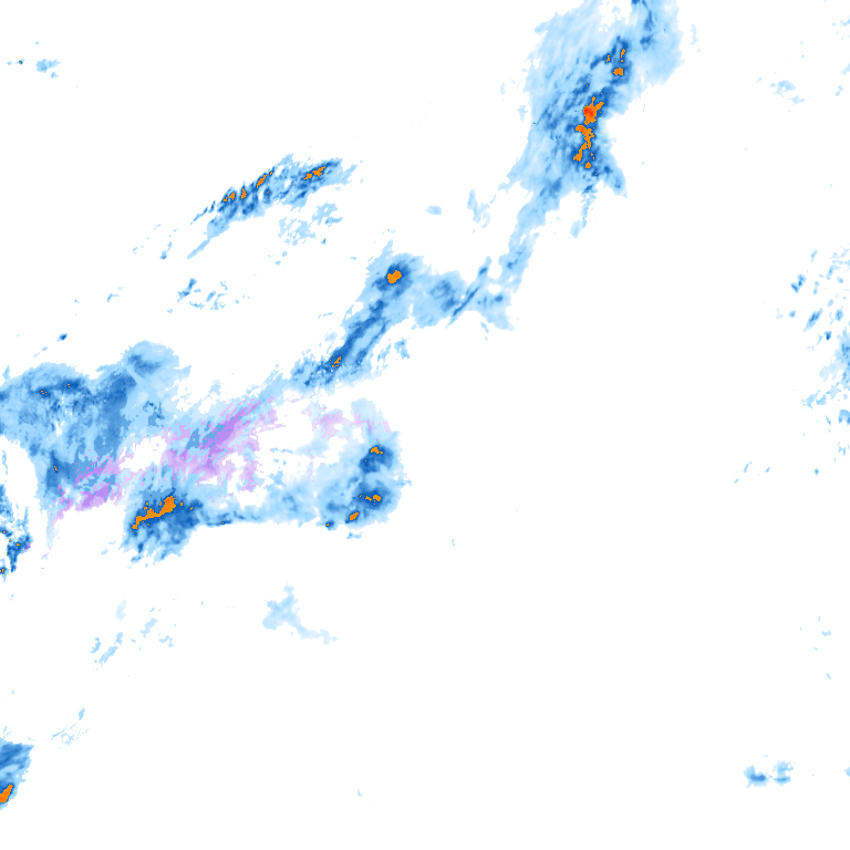 rain layer