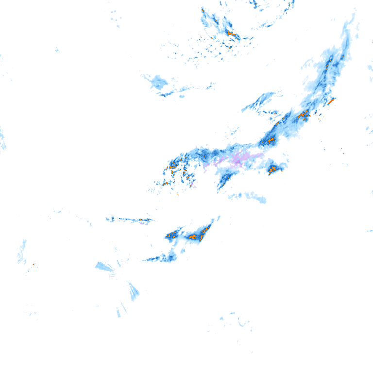 rain layer