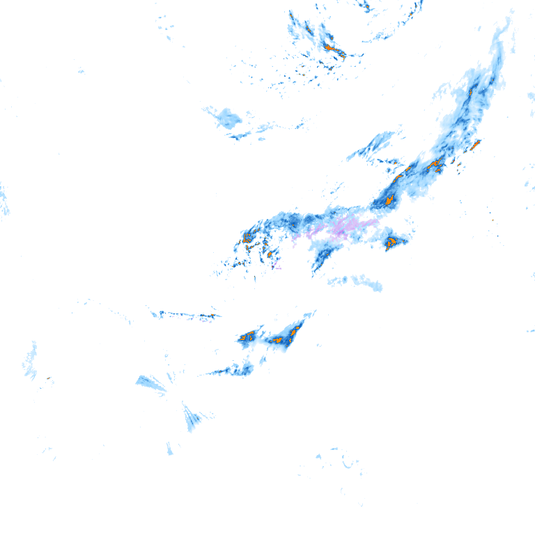 rain layer