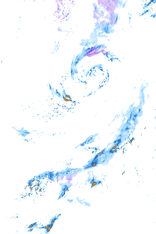 rain layer
