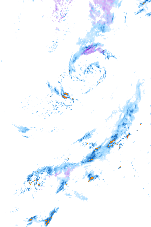 rain layer